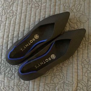 Rothy’s shoes